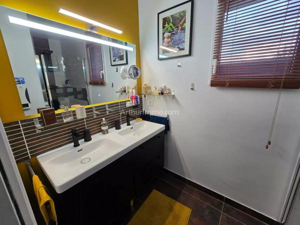 Vente Maison 7 pièces 158 m2 à Le Bono