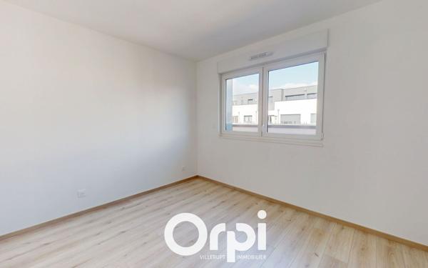 Appartement à louer    3 pièces • 73,93 m2 Mont-Saint-Martin