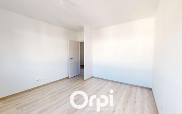 Appartement à louer    3 pièces • 73,93 m2 Mont-Saint-Martin