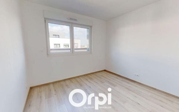 Appartement à louer    3 pièces • 73,93 m2 Mont-Saint-Martin
