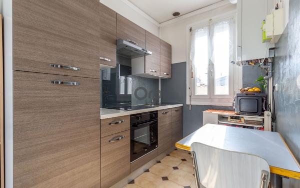 Maison à vendre    3 pièces • 45,07 m2 Champigny-sur-Marne