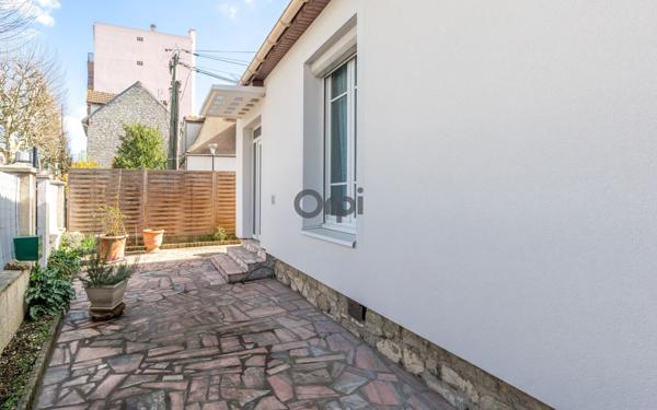 Maison à vendre    3 pièces • 45,07 m2 Champigny-sur-Marne