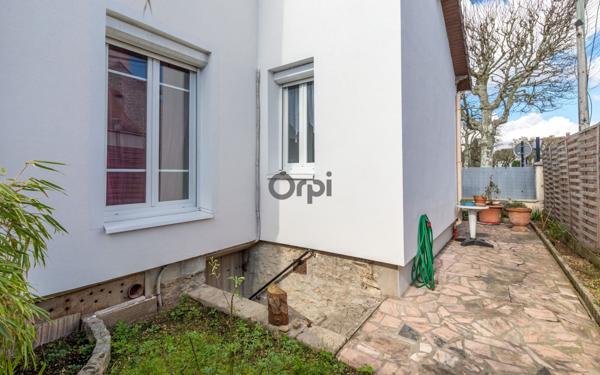 Maison à vendre    3 pièces • 45,07 m2 Champigny-sur-Marne