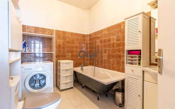 Maison à vendre    3 pièces • 45,07 m2 Champigny-sur-Marne