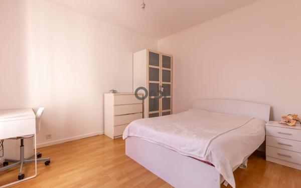 Maison à vendre    3 pièces • 45,07 m2 Champigny-sur-Marne