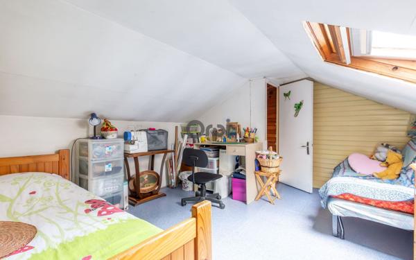 Maison à vendre    3 pièces • 45,07 m2 Champigny-sur-Marne