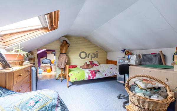 Maison à vendre    3 pièces • 45,07 m2 Champigny-sur-Marne