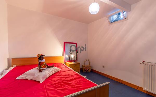 Maison à vendre    3 pièces • 45,07 m2 Champigny-sur-Marne