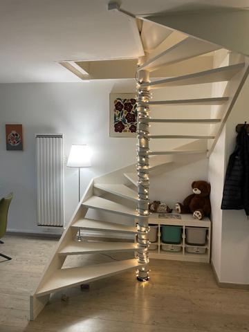 Appartement Saint Jean De Braye 4 pièce(s) 91.18 m2