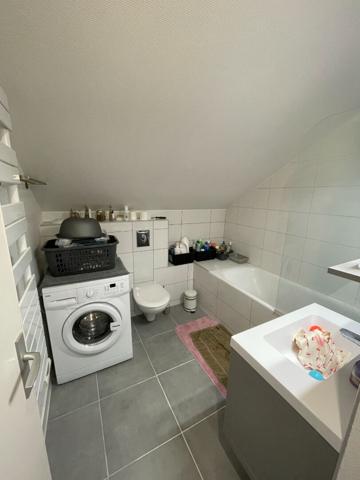 Appartement Saint Jean De Braye 4 pièce(s) 91.18 m2