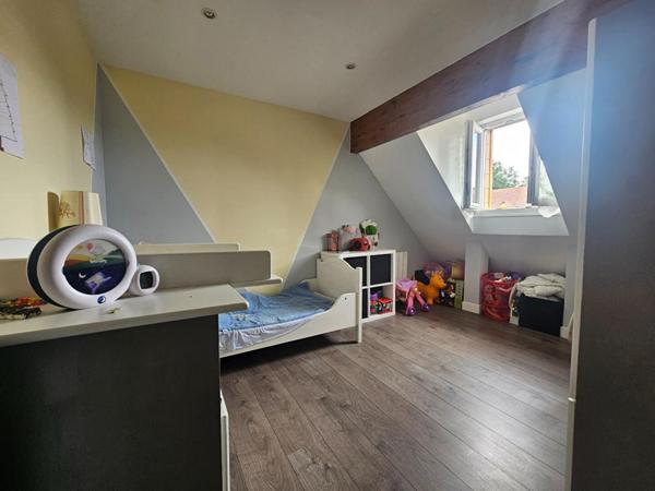 MAISON DE 2015, PROCHE TOUTES COMMODITÉS