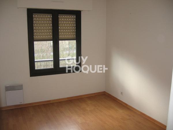 A LOUER - T3 - 62.27m2 - BALCON - PARKING - SECTEUR RAMONVILLE