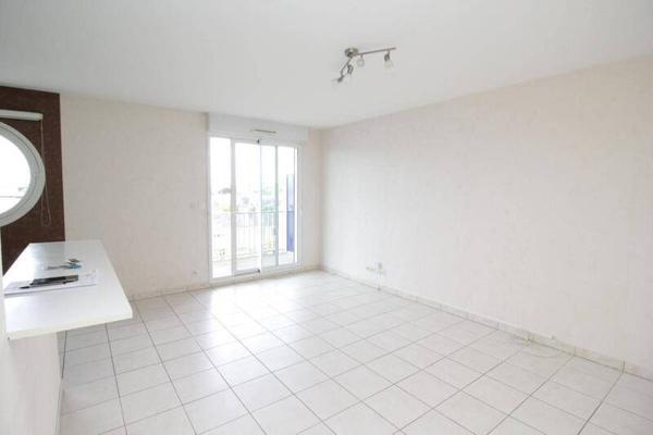 Appartement 2 pièces - 44600 Saint-Nazaire