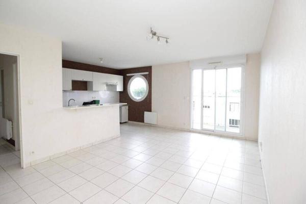 Appartement 2 pièces - 44600 Saint-Nazaire