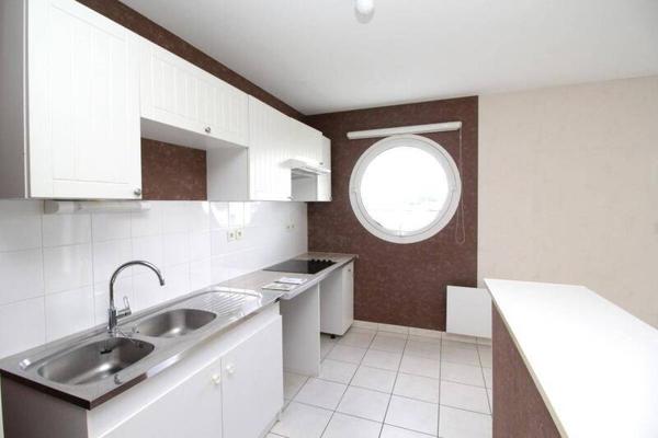 Appartement 2 pièces - 44600 Saint-Nazaire