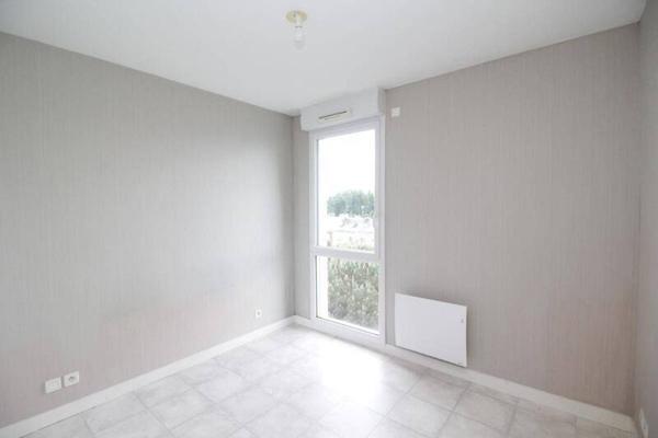 Appartement 2 pièces - 44600 Saint-Nazaire