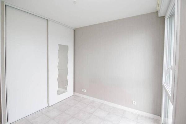 Appartement 2 pièces - 44600 Saint-Nazaire