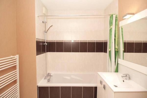 Appartement 2 pièces - 44600 Saint-Nazaire