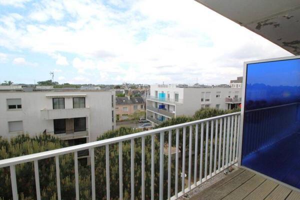 Appartement 2 pièces - 44600 Saint-Nazaire
