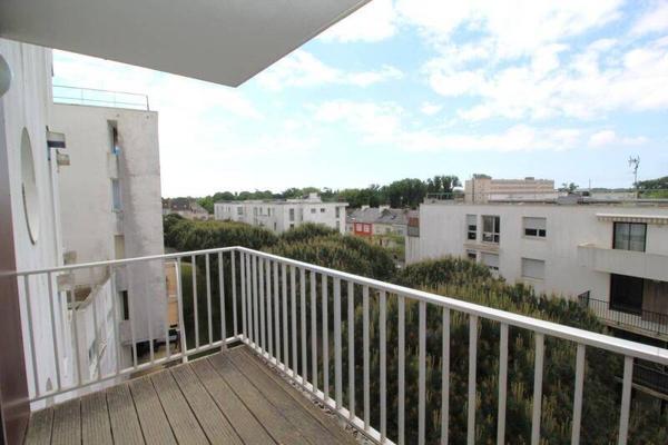 Appartement 2 pièces - 44600 Saint-Nazaire