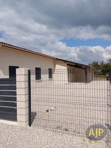 Location maison Soulac Sur Mer : 1 430 € - AJP Le Verdon Immobilier