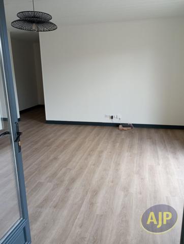 Location maison Soulac Sur Mer : 1 430 € - AJP Le Verdon Immobilier