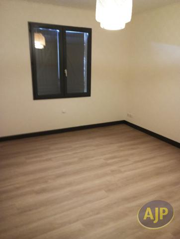 Location maison Soulac Sur Mer : 1 430 € - AJP Le Verdon Immobilier