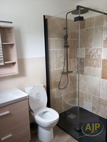 Location maison Soulac Sur Mer : 1 430 € - AJP Le Verdon Immobilier