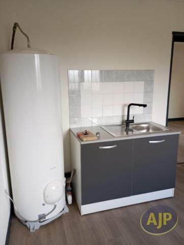 Location maison Soulac Sur Mer : 1 430 € - AJP Le Verdon Immobilier