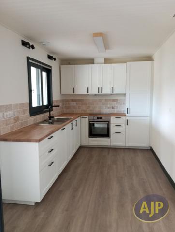 Location maison Soulac Sur Mer : 1 430 € - AJP Le Verdon Immobilier