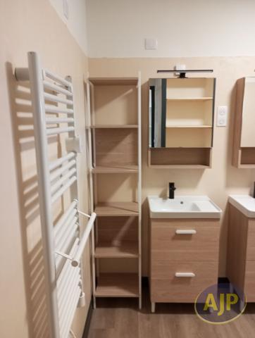 Location maison Soulac Sur Mer : 1 430 € - AJP Le Verdon Immobilier