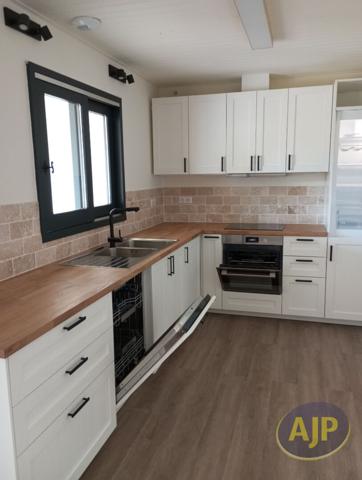 Location maison Soulac Sur Mer : 1 430 € - AJP Le Verdon Immobilier