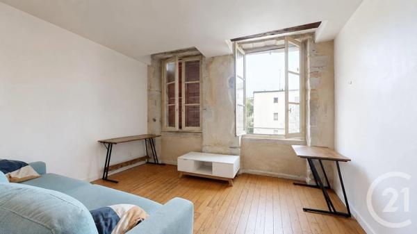 Appartement F2 à vendre  2 pièces - 40,11 m 2   BAYONNE  - 64
