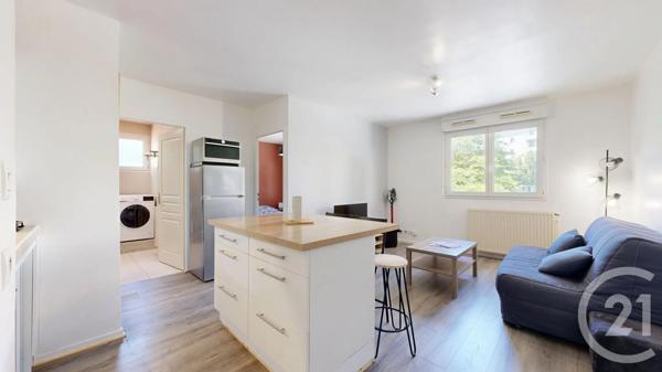 Appartement F2 à vendre  2 pièces - 40,11 m 2   BAYONNE  - 64