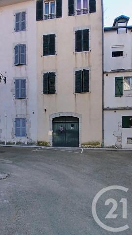 Appartement F2 à vendre  2 pièces - 40,11 m 2   BAYONNE  - 64