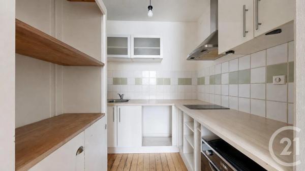 Appartement F2 à vendre  2 pièces - 40,11 m 2   BAYONNE  - 64