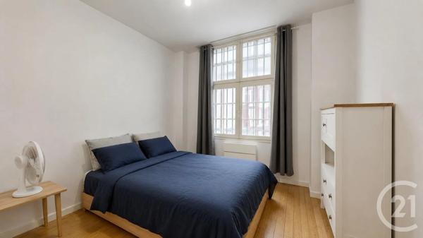 Appartement F2 à vendre  2 pièces - 40,11 m 2   BAYONNE  - 64