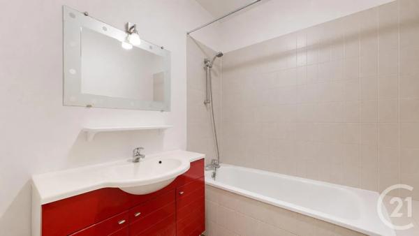 Appartement F2 à vendre  2 pièces - 40,11 m 2   BAYONNE  - 64
