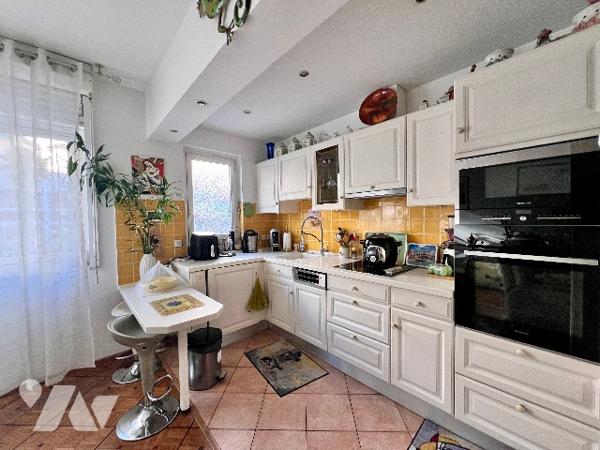 Quartier La Libération (arrêt de tram Valrose) – Rue Michelet