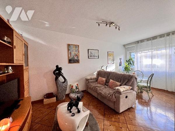 Quartier La Libération (arrêt de tram Valrose) – Rue Michelet