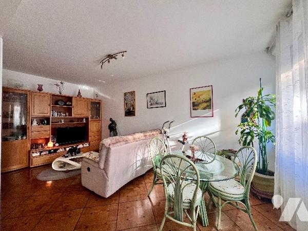 Quartier La Libération (arrêt de tram Valrose) – Rue Michelet