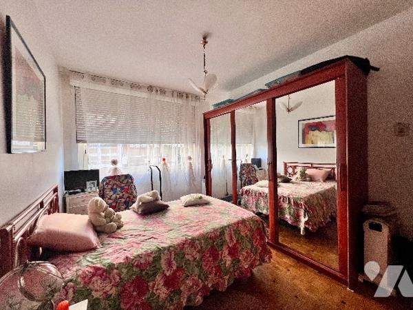 Quartier La Libération (arrêt de tram Valrose) – Rue Michelet