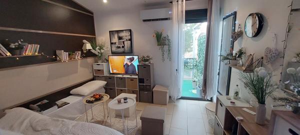 Alénya (66200) Studio 17m² ALENYA