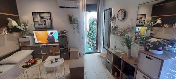 Alénya (66200) Studio 17m² ALENYA