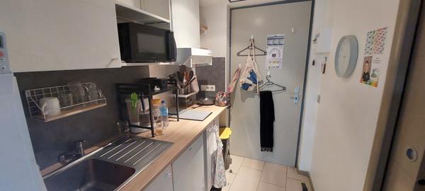 Alénya (66200) Studio 17m² ALENYA