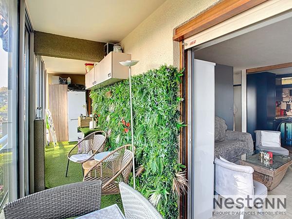 À vendre : Appartement 2 pièces à Villeneuve Loubet avec piscine et tennis