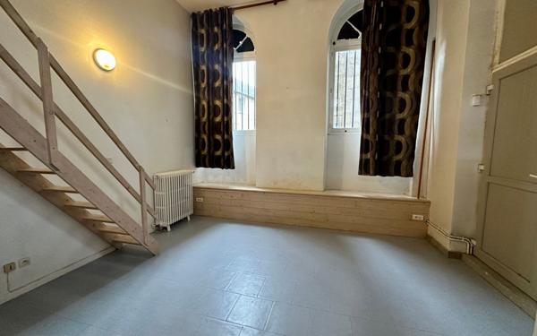 Appartement à louer    2 pièces • 40,74 m2 Brive-la-Gaillarde