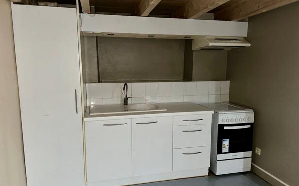 Appartement à louer    2 pièces • 40,74 m2 Brive-la-Gaillarde