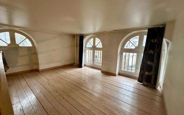 Appartement à louer    2 pièces • 40,74 m2 Brive-la-Gaillarde