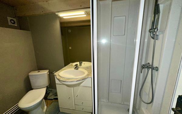 Appartement à louer    2 pièces • 40,74 m2 Brive-la-Gaillarde